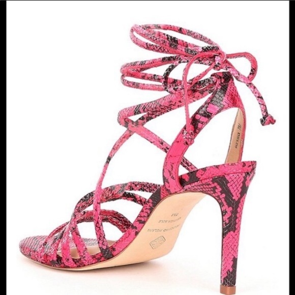 Antonio Melani Heels New without Tags - Picture 3 of 5